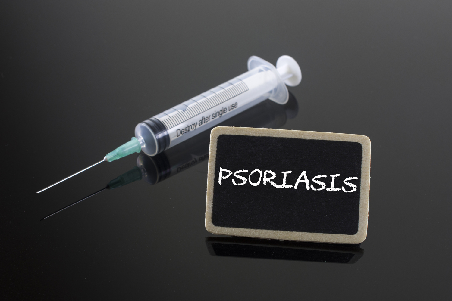 The Worst Foods For Psoriasis And Treatment Options