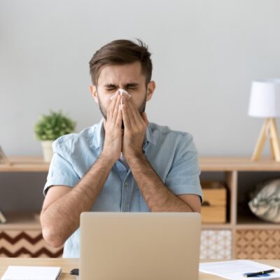 The Top 5 Traditional Hot Spots For Respiratory Illnesses: Prevention And Treatment Options