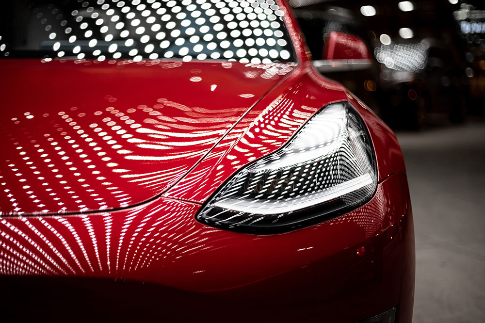 Autonomous Vehicle Brands Leading the Market