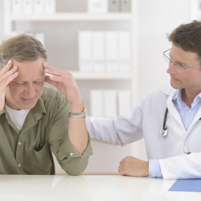 Causes and Symptoms of Pulmonary Arterial Hypertension