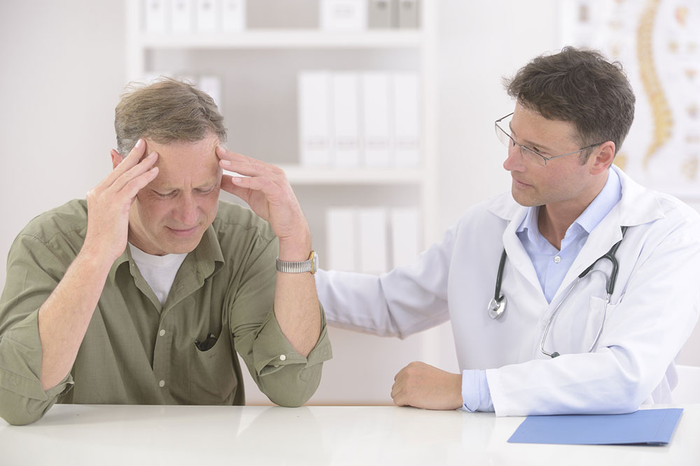 Causes and Symptoms of Pulmonary Arterial Hypertension