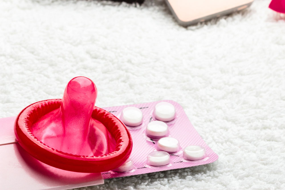 Common Methods to Prevent Pregnancy