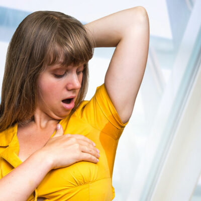 Common Triggers and Causes for Hyperhidrosis