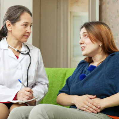 Don’t Ignore These Warning Signs of Colon Cancer