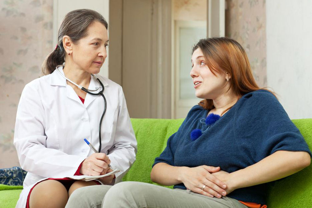 Don’t Ignore These Warning Signs of Colon Cancer