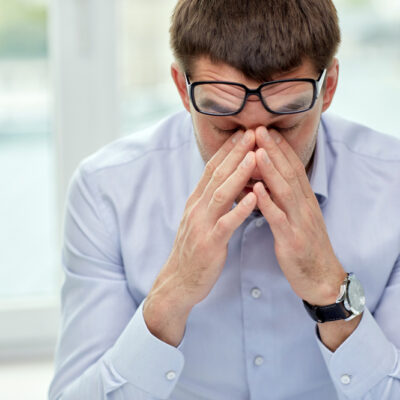 Dry Eyes: 6 Natural Remedies