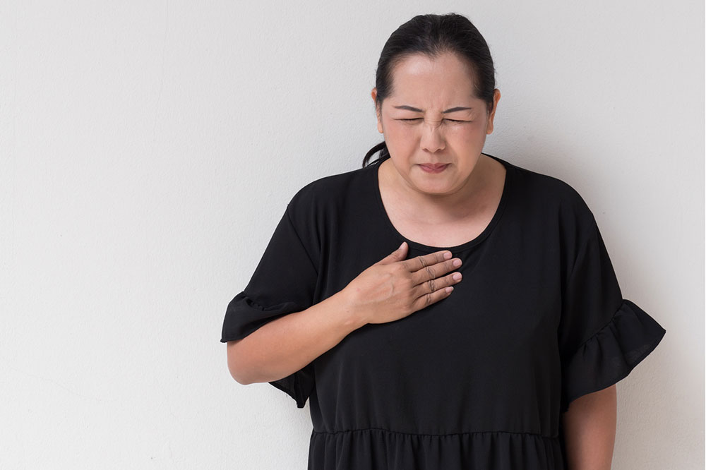 Effective Natural Remedies to Soothe Acid Reflux