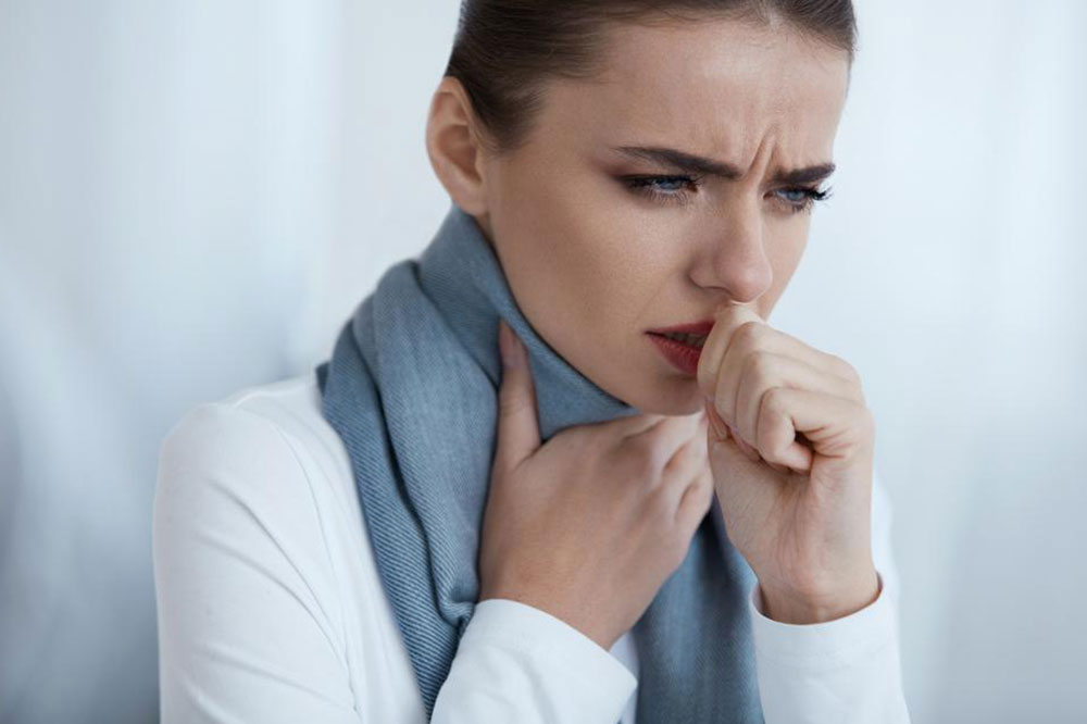 Effective and Natural Remedies for Cold and Flu