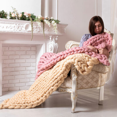 Health Benefits of Weighted Blankets