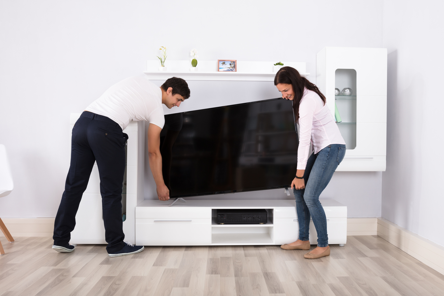 How To Choose The Right TV
