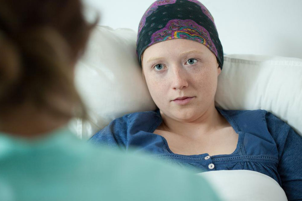 Leukemia – Types and Symptoms