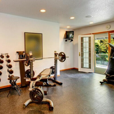 Popular Home Gym Equipment for Fitness Enthusiasts