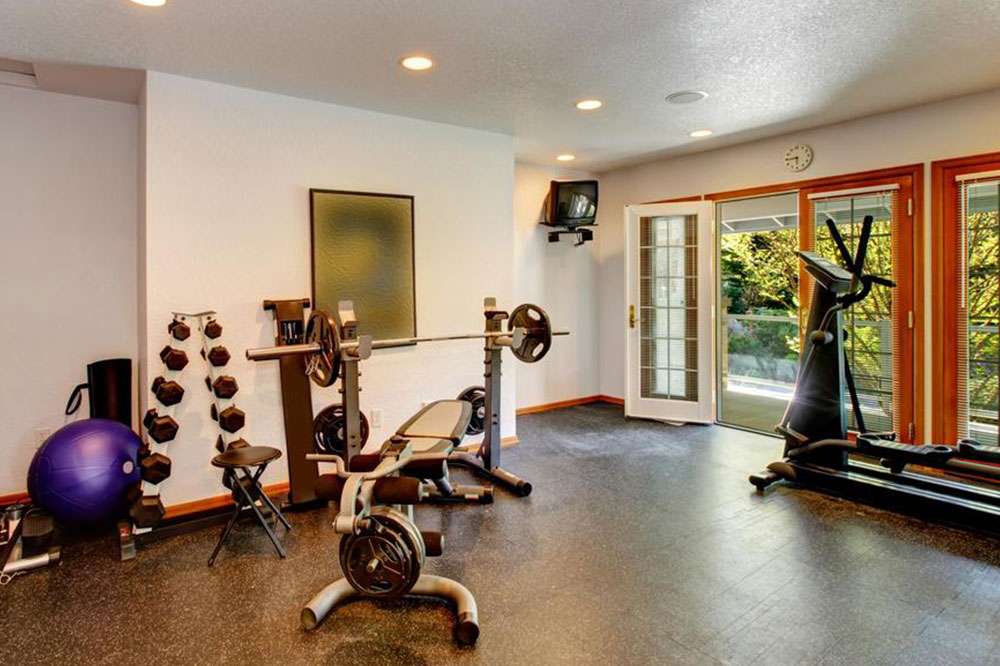 Popular Home Gym Equipment for Fitness Enthusiasts