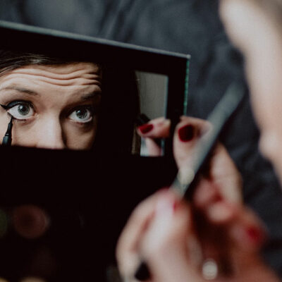 Professional Eye Makeup Hacks for Beginners