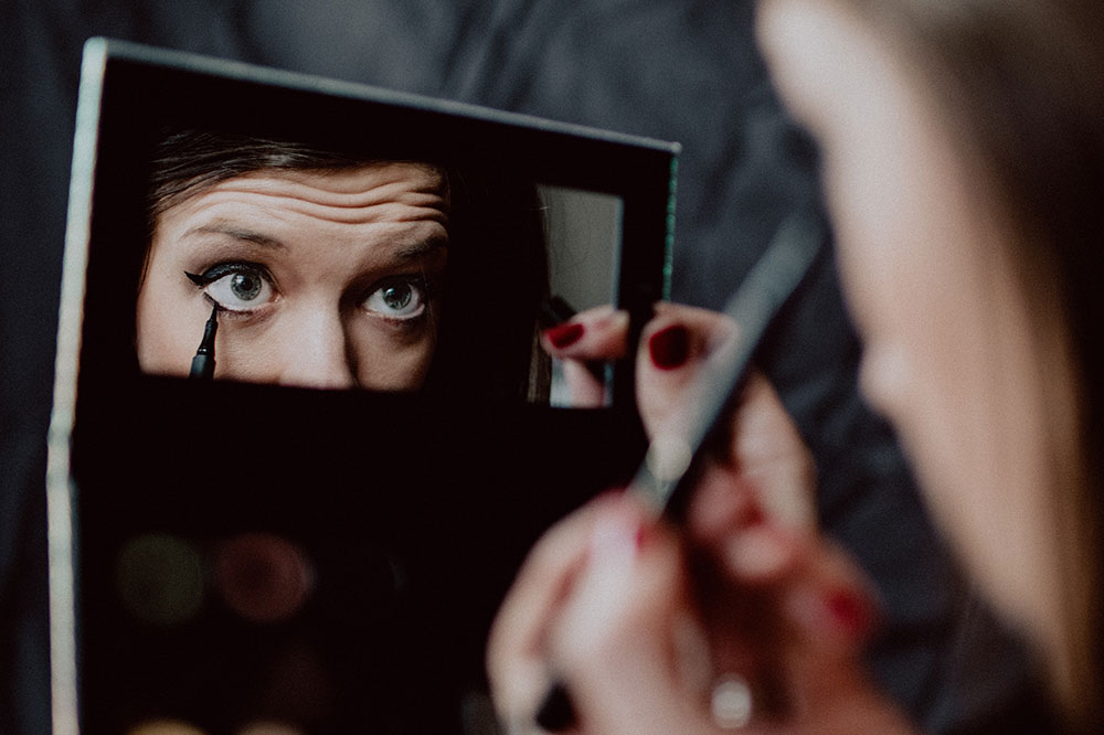 Professional Eye Makeup Hacks for Beginners