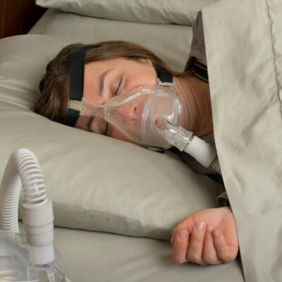 Signs of Sleep Apnea in Children and Adults