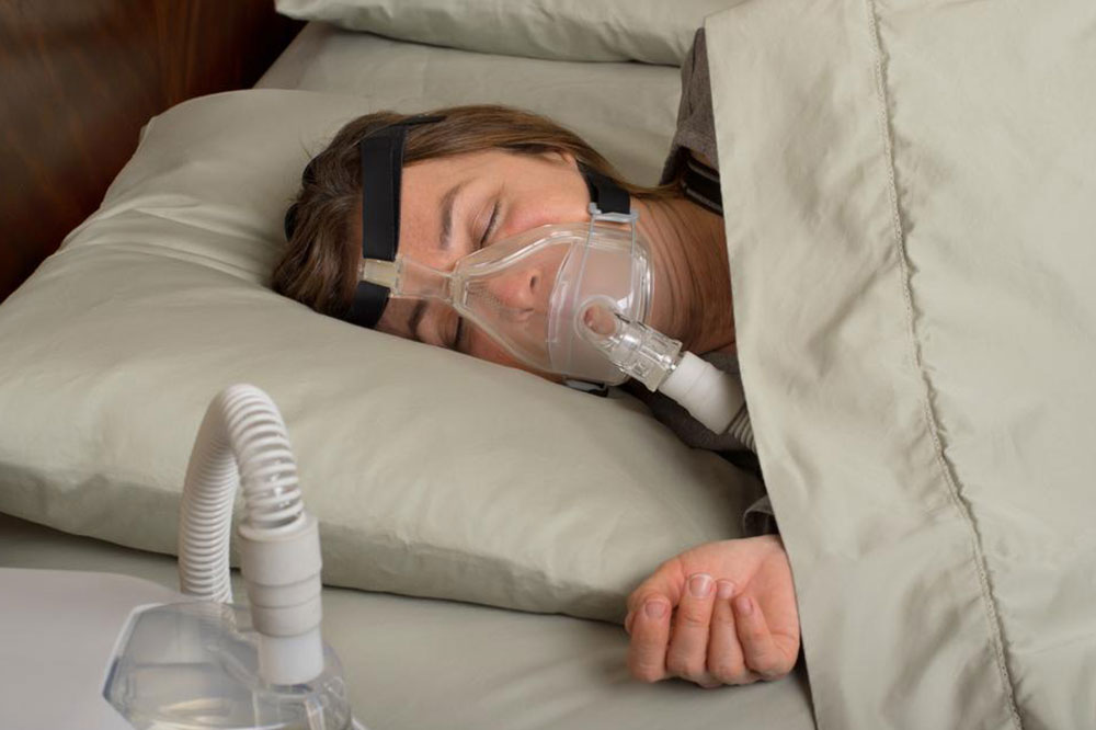 Signs of Sleep Apnea in Children and Adults