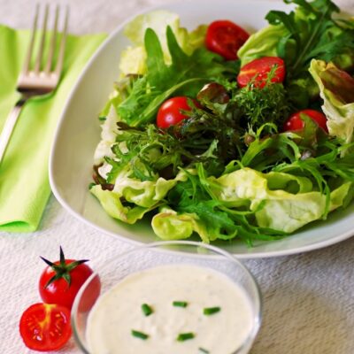 Simple Tips for an Ulcerative Colitis-Friendly Diet