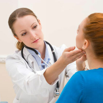 The Main Types and Treatments for Lymphoma