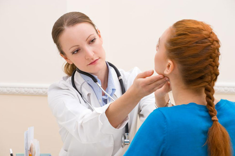 The Main Types and Treatments for Lymphoma