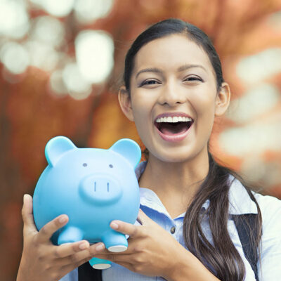 The Benefits of a Student Savings Account