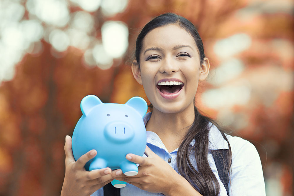 The Benefits of a Student Savings Account