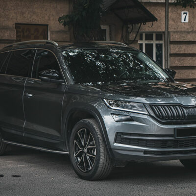 The Best Safety Rated SUVs and Crossovers