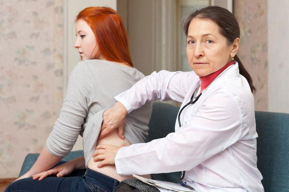 The Stages and Treatments for Kidney Cancer