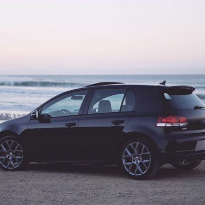 This Year’s Best Brand Compact Cars