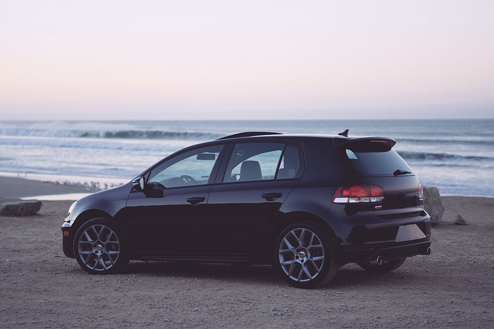 This Year’s Best Brand Compact Cars