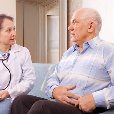 Top 7 Risk Factors for Prostate Cancer