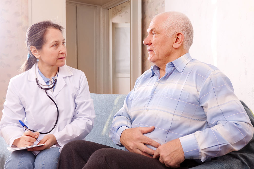 Top 7 Risk Factors for Prostate Cancer