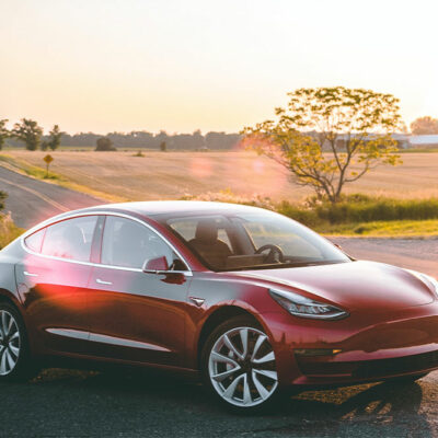 Top Brand Electric and Hybrid Cars