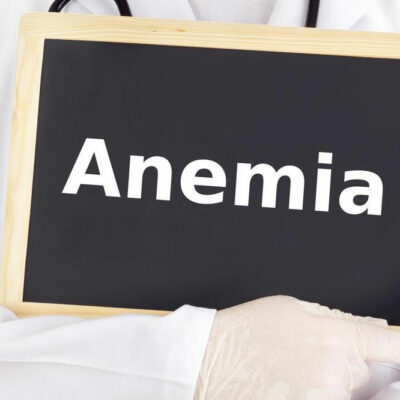 3 Main Types and Causes of Anemia