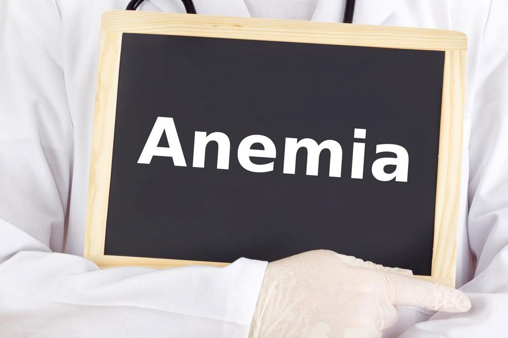 3 Main Types and Causes of Anemia