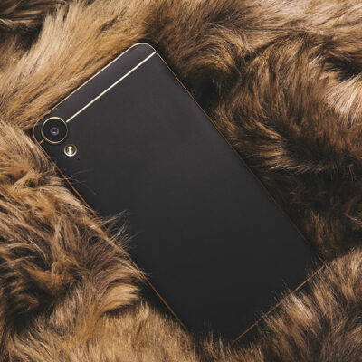 3 Top Name Brand Smartphones