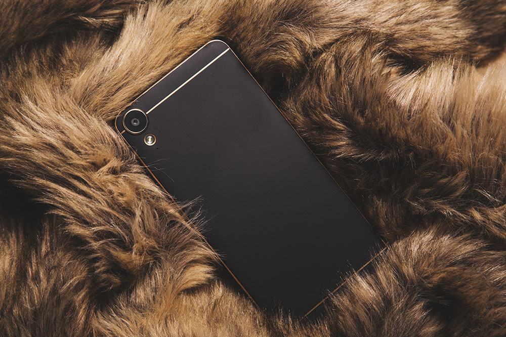 3 Top Name Brand Smartphones