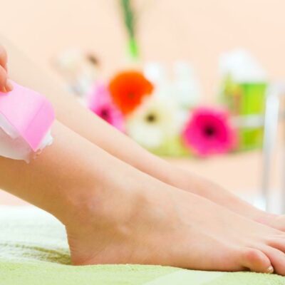 4 Common Hair Removal Tips