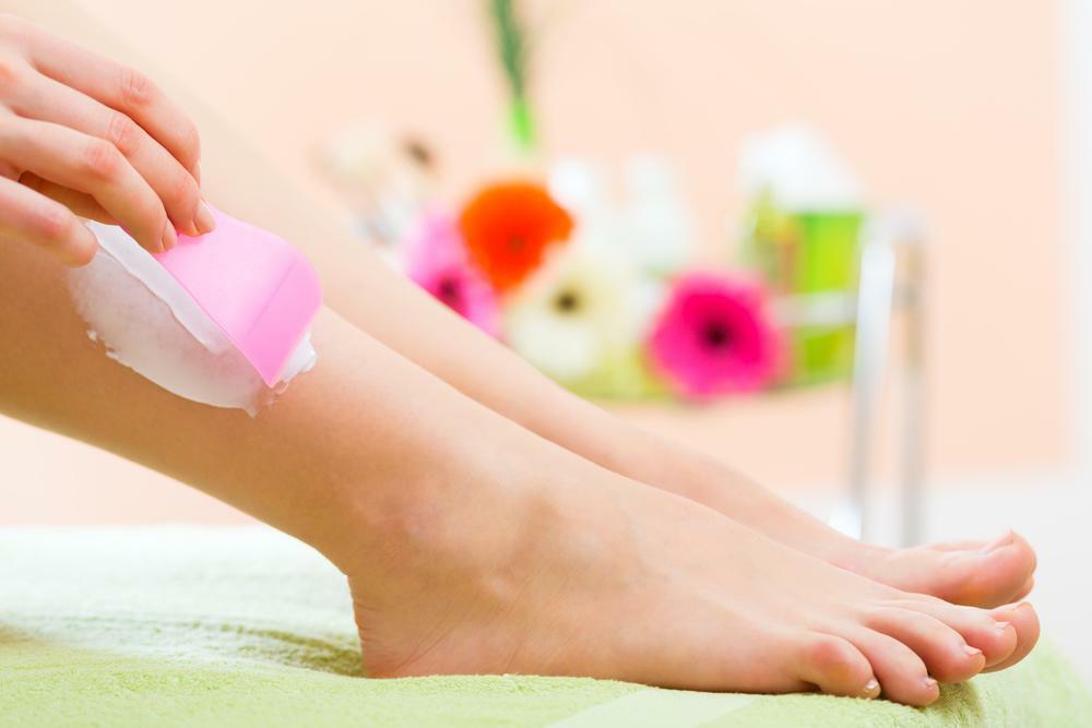 4 Common Hair Removal Tips