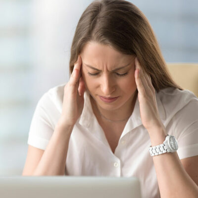 4 Common Migraine Triggers