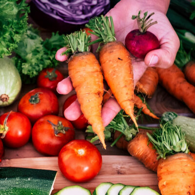 4 Foods That are Beneficial for Gout Patients