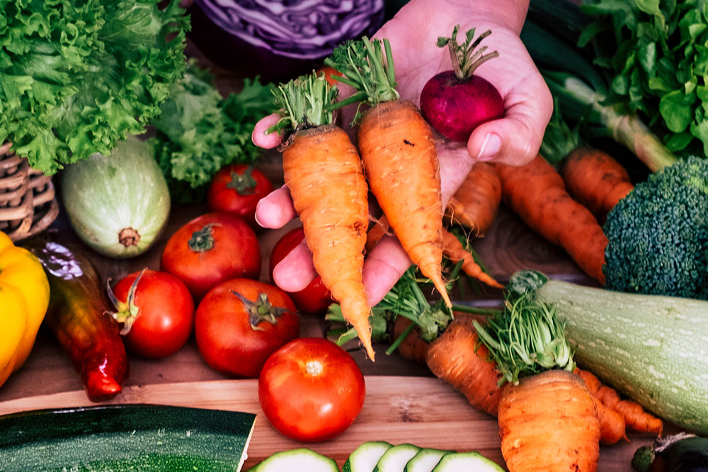 4 Foods That are Beneficial for Gout Patients