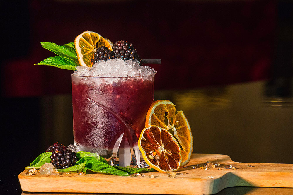 5 Amazing Cocktails to Liven Up a Party