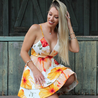 5 Dresses to Flaunt at Every Occasion