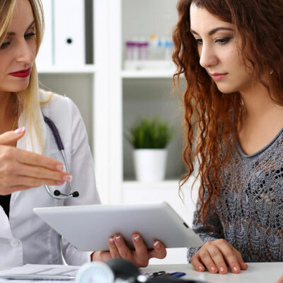 5 Early Signs That Indicate Hepatitis C