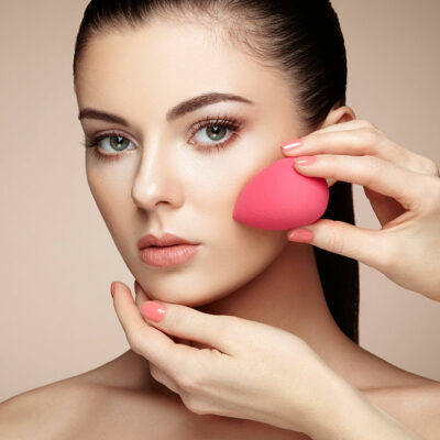 5 Makeup Hacks to Look Younger