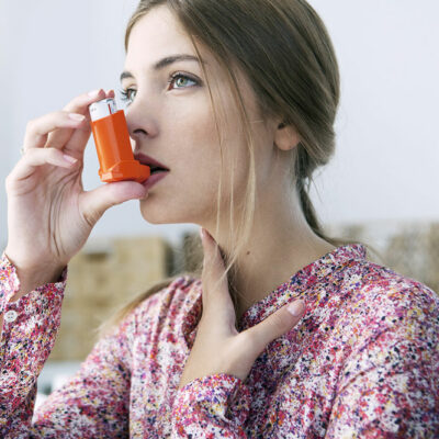 5 Most Effective Lifestyle Tips to Manage Asthma