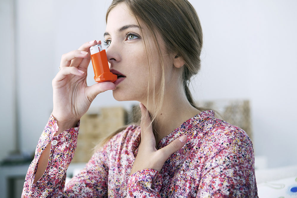 5 Most Effective Lifestyle Tips to Manage Asthma