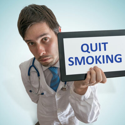 5 Practical Tips to Quit Smoking