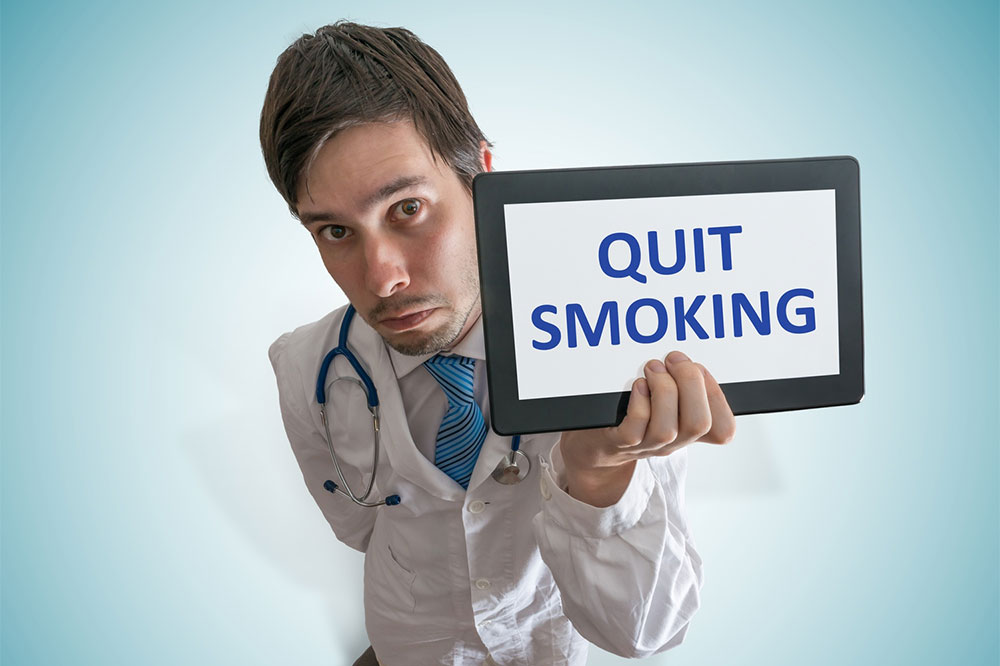 5 Practical Tips to Quit Smoking